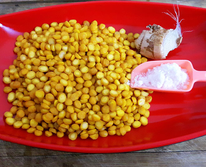 chana masala chhath puja