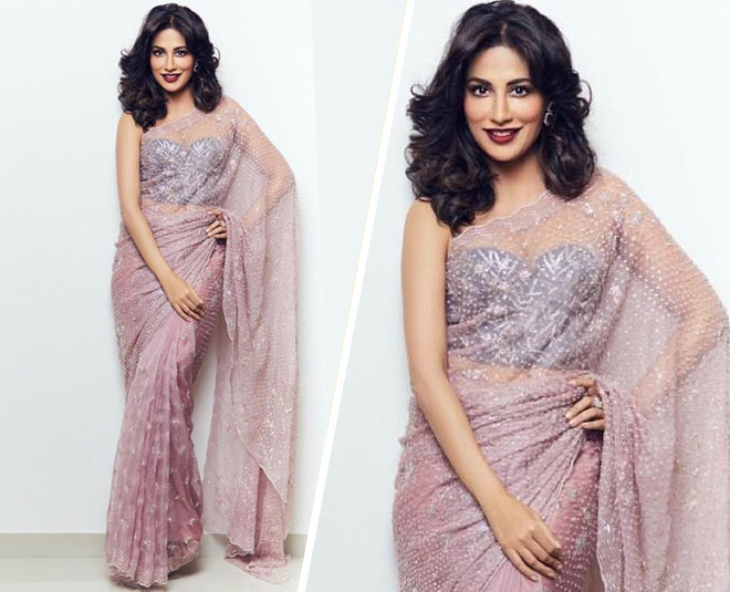 chitrangada singh bollywood actresses in saree look