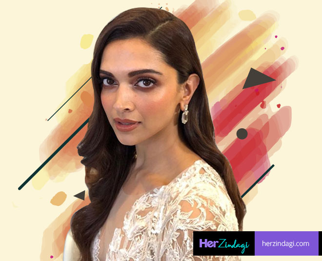 deepika natural bronze