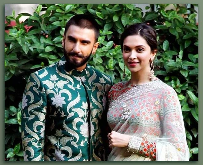 deepika ranveer lake como wedding