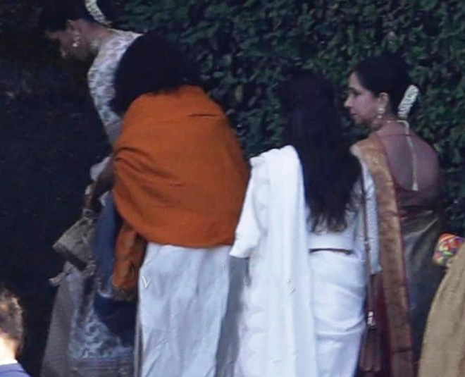 deepveer italy lake como