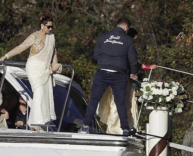 deepveer italy lake como photos