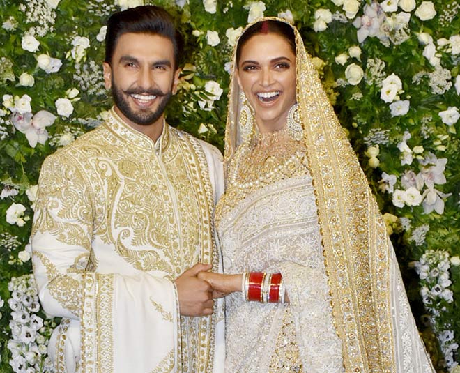 deepveer mumbai reception