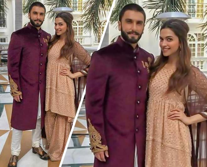 deepveer wedding inside