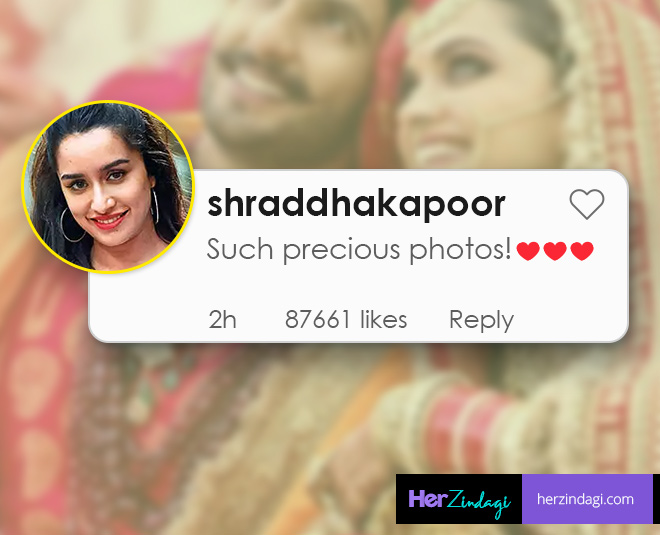 deepveer wedding pictures celebrities comments