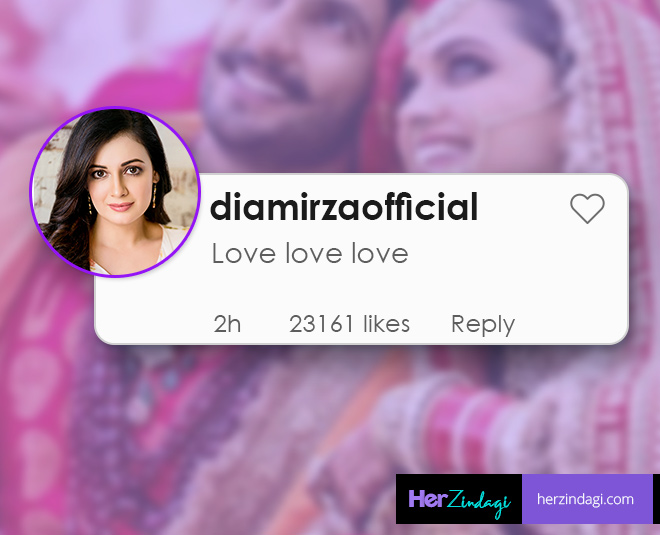 deepveer wedding pictures celebrities comments