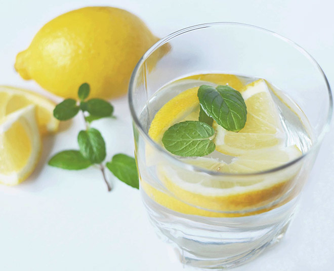 detoxify your body after diwali