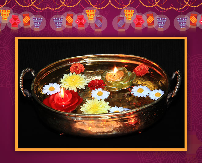 diwali decoration tips for home inside