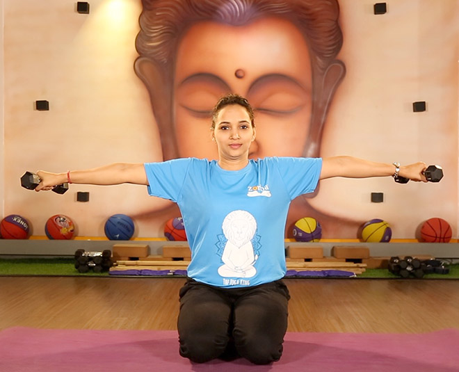 expert yoga for breast inside