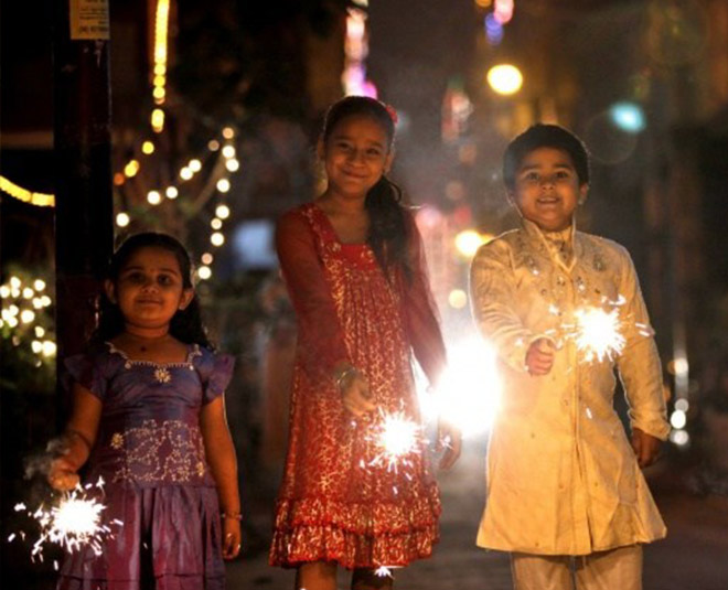 happy diwali insdie