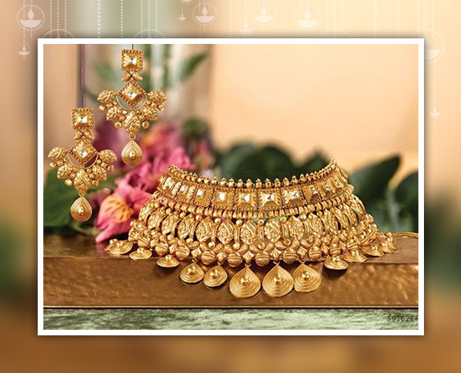 homemade easy tips for polishing gold jewellery