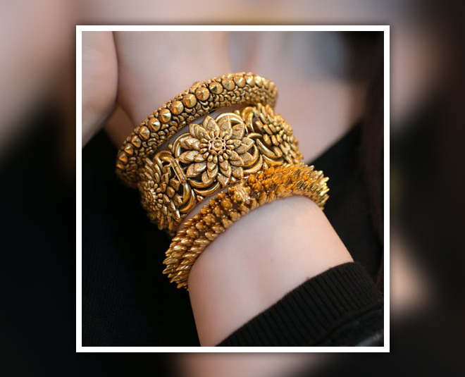 homemade easy tips for polishing gold jewellery