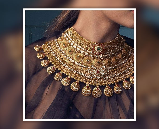 homemade easy tips for polishing gold jewellery