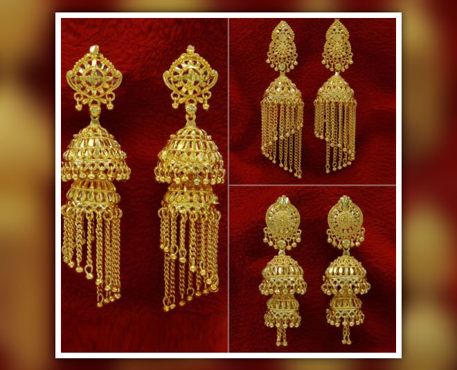 homemade easy tips for polishing gold jewellery