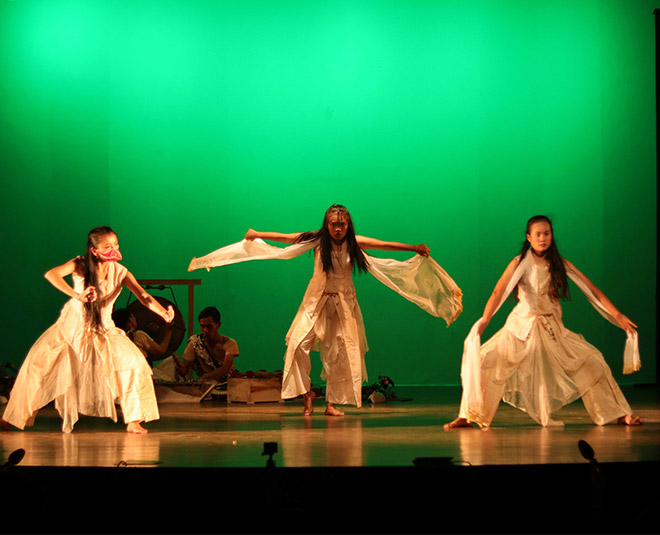 jashn e bachpan internationa theatre festival nsd child artists excellent performances inside