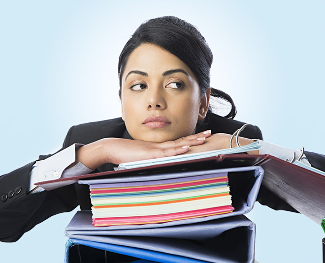 job quit boring work inside