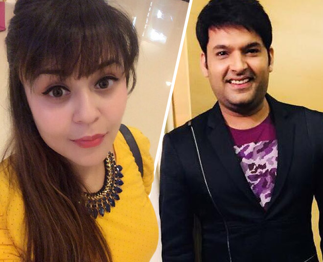 kapil sharma ginni chatrath wedding