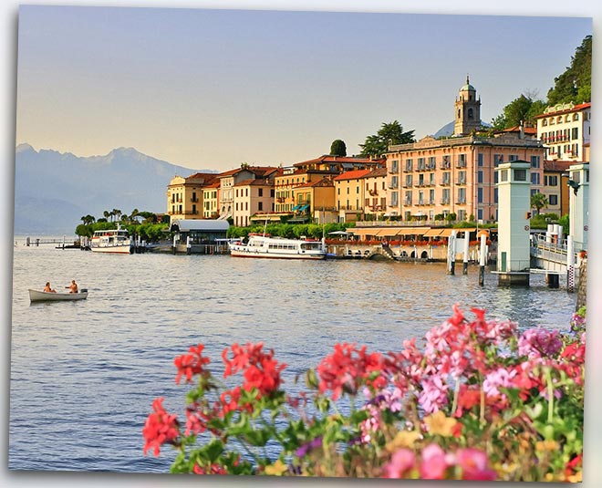 lake como wedding destination
