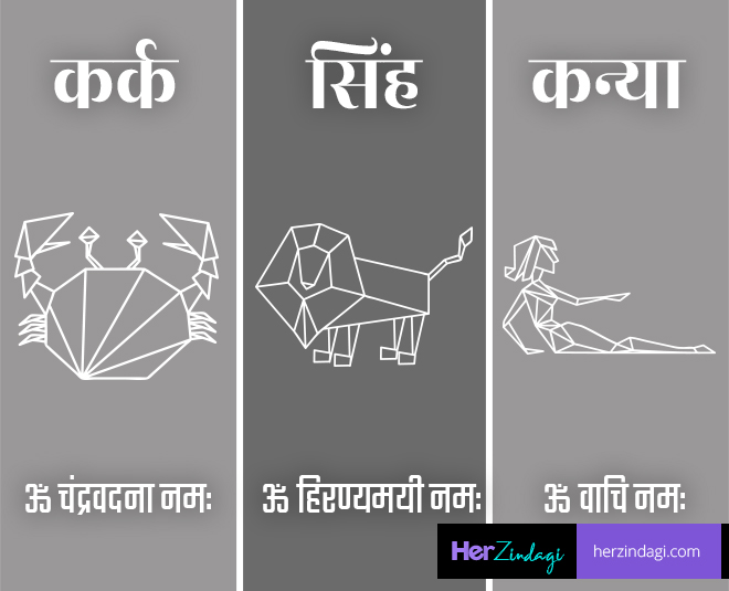 maa lakshmi mantra according to rashi ()