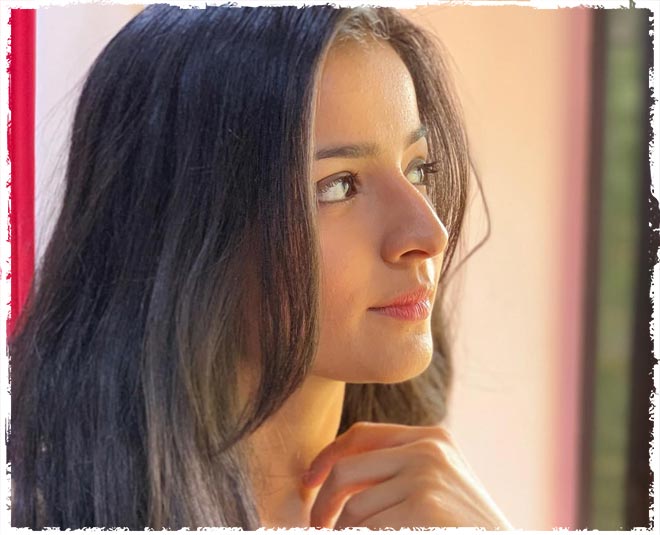 mahima makwana fitness mantra