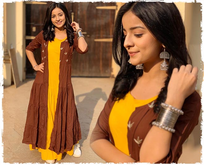 mahima makwana fitness mantra