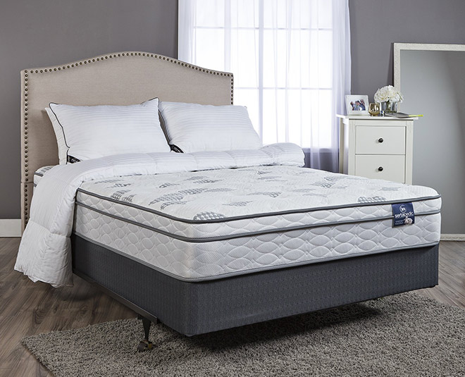 mattress hacks inside