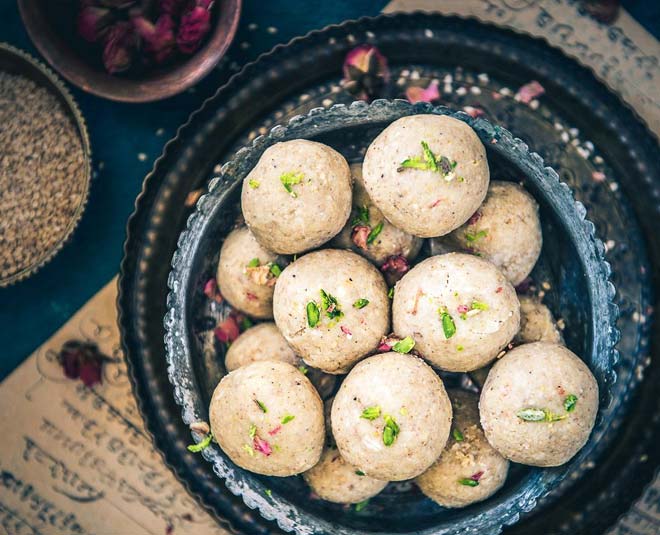 mewa ladoo with dry druits keep you healthy inside
