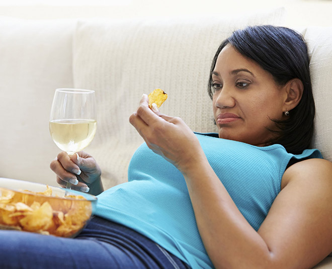 munching spree apurva