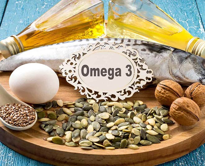 omega three fatty acid for skin inside