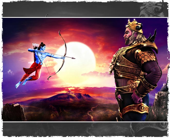 ram ravana fighting place in sri lanka