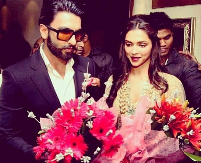 ranveer singh special entry