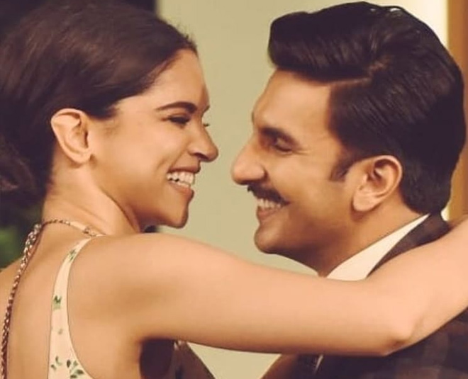 ranveer singh special entry