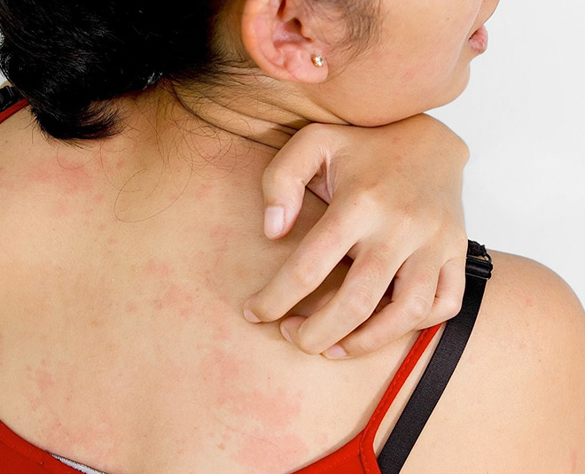 sadabahar for skin inside