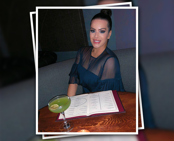 sanjay dutt daughter trishala