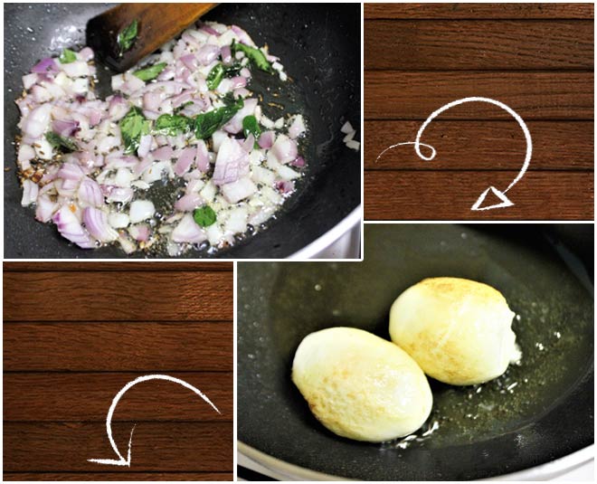 tasty egg curry hyderabadi anda salan recipe inside
