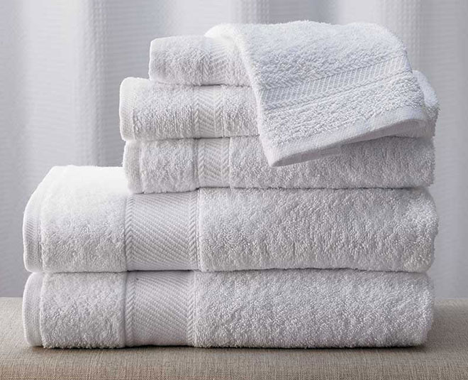 towel for fashion hacks inside