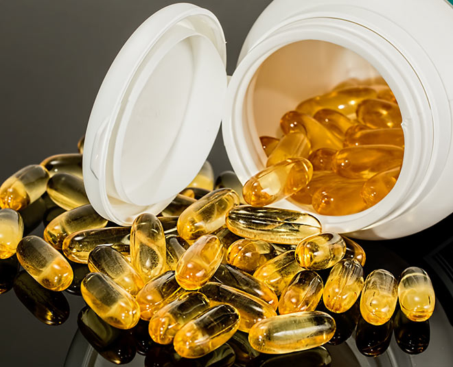 vitamin e for beautiful hair inside