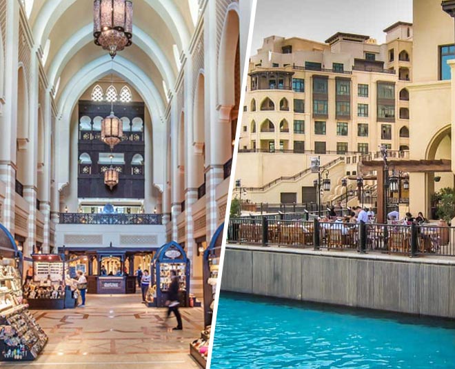 world famous gold market dubai