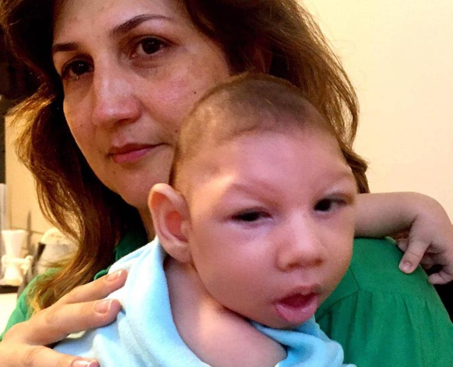 zika virus health card ()