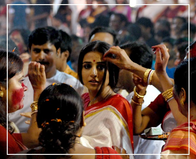 Durga Puja Bollywood superhit movies