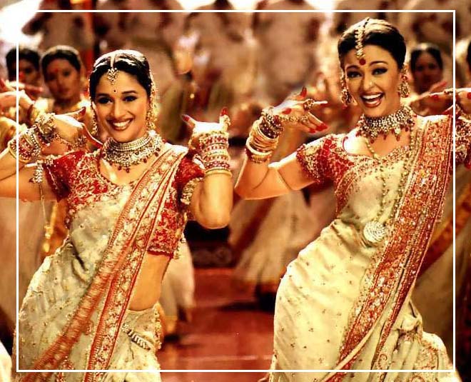 Durga Puja Bollywood superhit movies