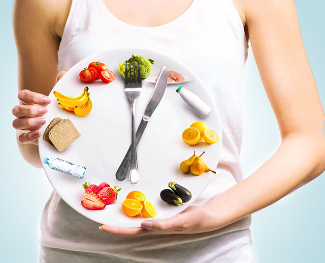 Research revels reverse fasting is good for weight loss