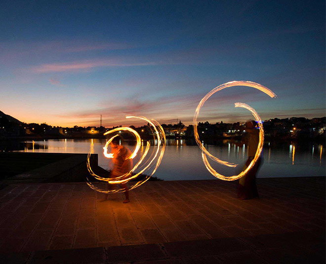 Visit international pushkar camel mela at rajasthan this November