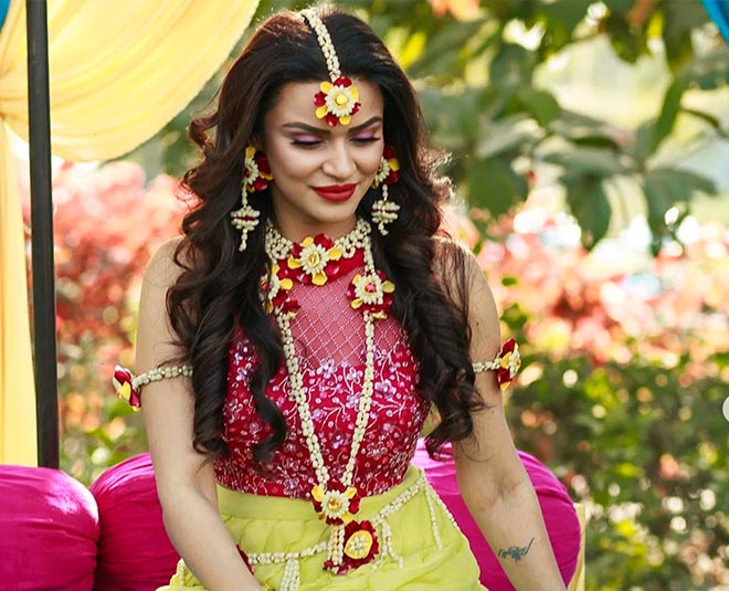aashka goradia renee television actress