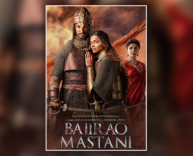 bajirao mastani