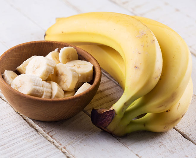 banana honey mask for hair