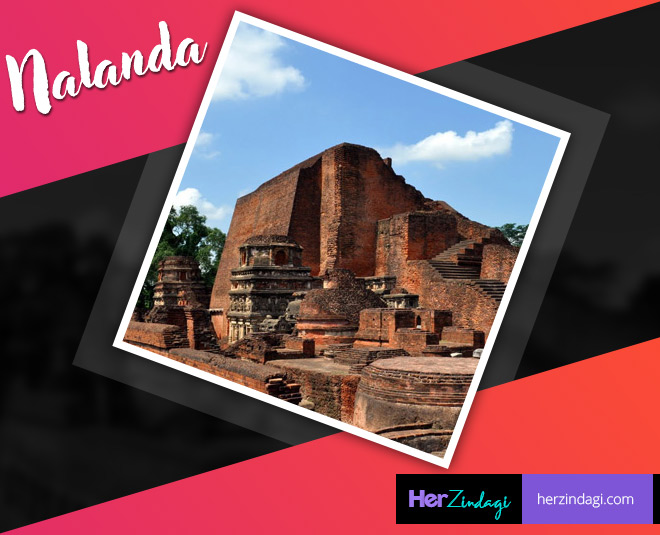 bihar famous cities patna nalanda gaya munger vaishali inside