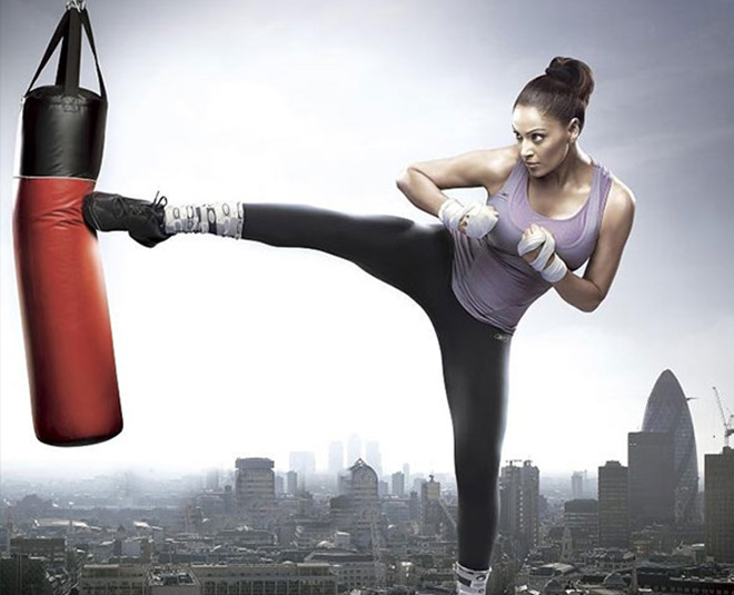 bollywood actress fitness tips inside