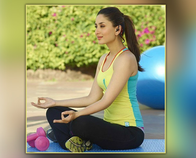 bollywood actress fitness tips inside