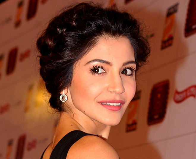 bollywood style puff hair style types